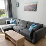 아파트 Appartementhaus Nige Ooge Nr 1 *