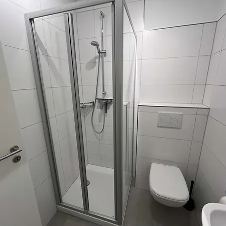 Appartementhaus Nige Ooge Nr 1 아파트
