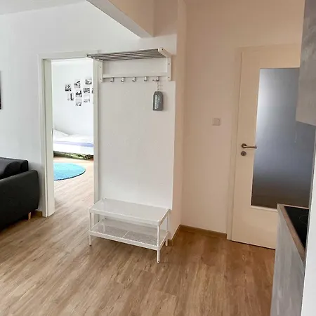 Appartementhaus Nige Ooge Nr 1 아파트 *